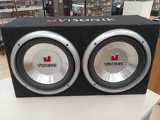 ※ジャンク※スピーカー|VISONIK