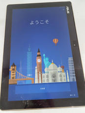 ※ジャンク※タブレット|ASUS