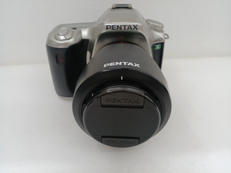 デジタル一眼レフ|PENTAX
