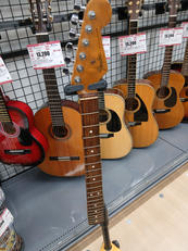 ネック|FENDER JAPAN