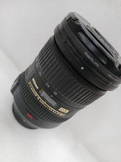 ズームレンズ|NIKON