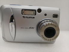 デジタルカメラ|FUJIFILM