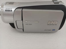 ビデオカメラ|PANASONIC