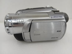 ※ジャンク※DVカメラ|PANASONIC