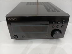 CDレシーバー|DENON