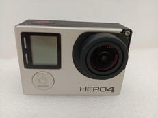※ジャンク※アクションカメラ|.GOPRO