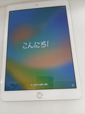 IPAD(第5世代)|APPLE