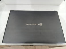 ノートパソコン|TOSHIBA