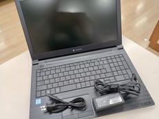 ノートパソコン|TOSHIBA
