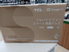液晶テレビ|TCL