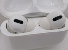 AIR PODS PRO|APPLE
