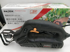 電動ノコギリ|PAOCK