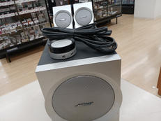 スピーカーシステム|BOSE