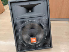 モニタースピーカー|JBL