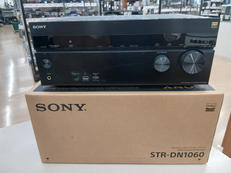 AVアンプ|SONY