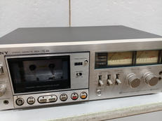 ※ジャンク※カセットデッキ|SONY