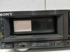 ※ジャンク※CDチェンジャー|SONY