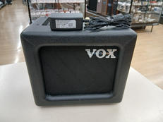 ギターアンプ|VOX