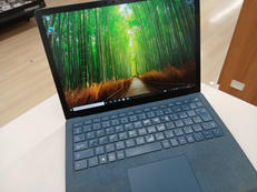 ノートパソコン|MICROSOFT