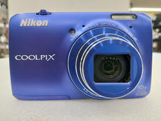 ※ジャンク※デジタルカメラ|NIKON