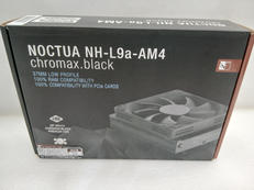 CPUクーラー|NOCTUA