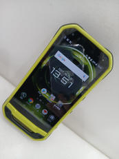 ※ジャンク※スマートフォン|KYOCERA