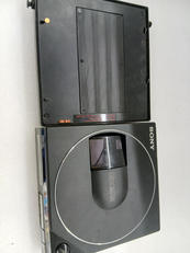 ※ジャンク※DISCMAN|SONY