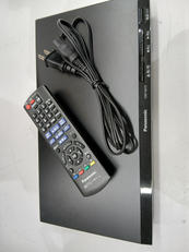 BDプレーヤー|PANASONIC