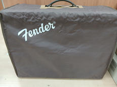 ギターアンプ※店頭受け取りのみ|FENDER