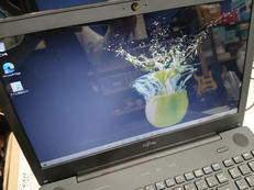 ノートPC|FUJITSU