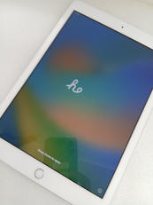IPAD(第5世代)|APPLE/AU