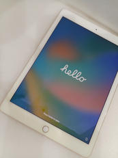 IPAD PRO|APPLE