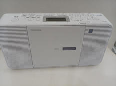 CDラジオ|TOSHIBA