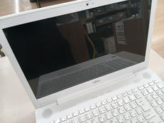 ノートパソコン|FUJITSU