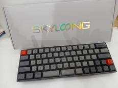キーボード|SKYLONG