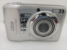※ジャンク※デジタルカメラ|NIKON