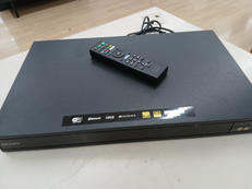 BDプレーヤー|SONY