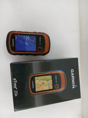 ハンディGPS|GARMIN