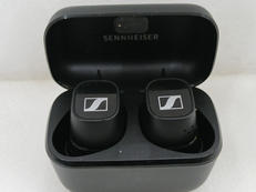 ワイヤレスイヤホン|SENNHEISER
