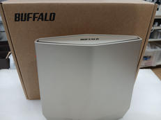 無線LANルーター|BUFFALO