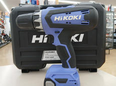 インパクトドライバー|HIKOKI