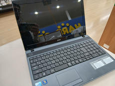 ノートパソコン|ACER
