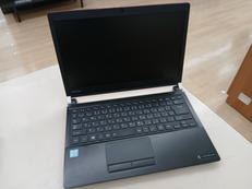 ※ジャンク※ノートパソコン|TOSHIBA