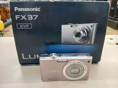 デジタルカメラ|PANASONIC