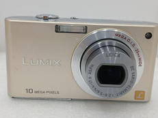 デジタルカメラ|PANASONIC