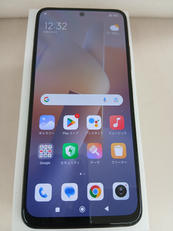 REDMI NOTE11|XIAOMI