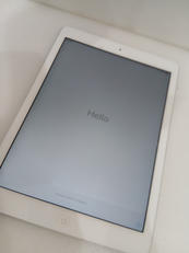 IPAD AIR|APPLE