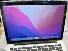 ※ジャンク※MACBOOK PRO|APPLE