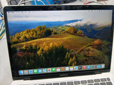 MACBOOK AIR|APPLE