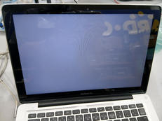 ※ジャンク※MACBOOK PRO|APPLE